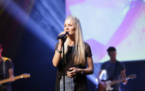 Stage Audio Works LINC Church