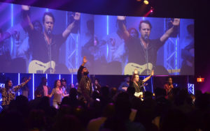 Stage Audio Works Rivers Church