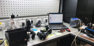 Stage Audio Works Service Department