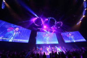 Stage Audio Works - River Church