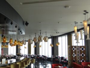 Stage Audio Works x Eko Hotel