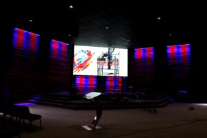 Stage Audio Works x Heritage Of Faith
