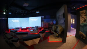 Stage Audio Works x RTA Museum