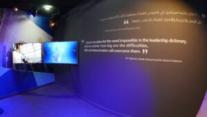 Stage Audio Works x RTA Museum