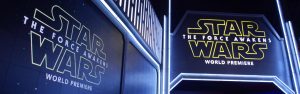 Stage Audio Works - Christie Wins Award for Star Wars