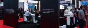 d&b audiotechnik solutions at InfoComm 2017