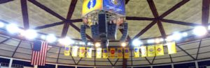 d&b Burton Coliseum 1