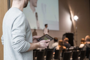 Digital Workflow by Sennheiser