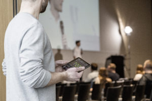 Sennheiser Control Cockpit: Easy handling, control and maintenance of microphone systems in real time