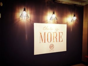 Stage Audio Works - Life Christian Foundation