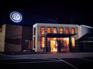 Stage Audio Works - Life Christian Foundation