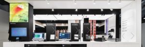 d&b audiotechnik at Prolight + Sound 2018