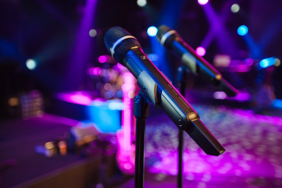 onstage audio onstage audio