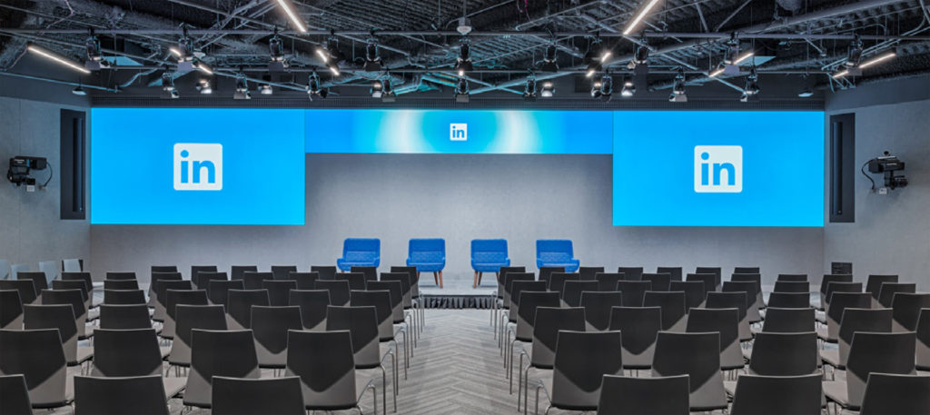 Stage Audio Works - QSC