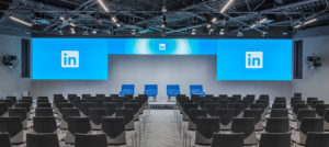 Stage Audio Works - QSC