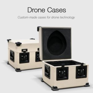 Alpine Drone Cases