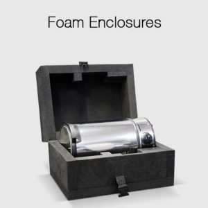 Stage Audio Works Alpine Cases