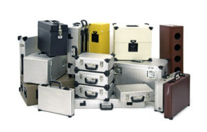 Stage Audio Works Alpine Cases