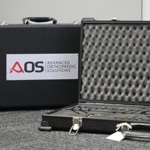 Alpine Medical Cases