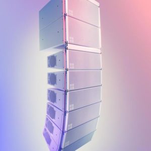 Stage Audio Works - KSLi-System