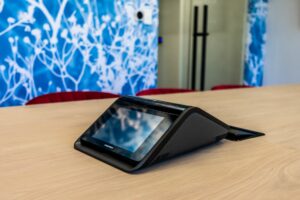 Stage Audio Works streamlines Capricorn Group's unified communications