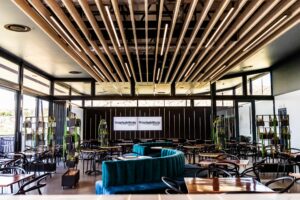 Stage Audio Works streamlines Capricorn Group's unified communications