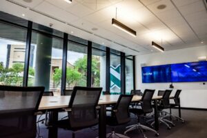 Stage Audio Works - Nedbank Namibia