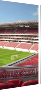 Stage Audio Works - Sporting Venues