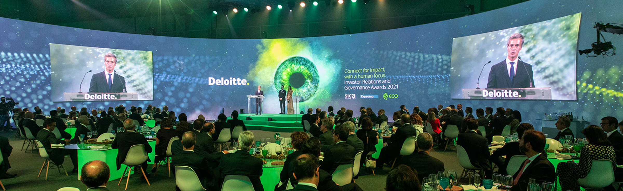 Christie - Deloitte Europalco