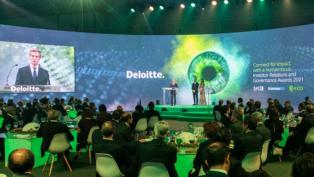 Christie - Deloitte Europalco