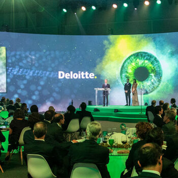 Christie - Deloitte Europalco