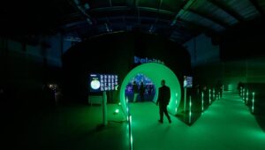 Christie - Deloitte Europalco