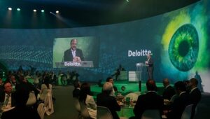 Christie - Deloitte Europalco