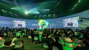 Christie - Deloitte Europalco
