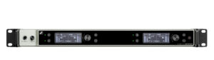 Sennheiser EW-DX_EM_4_Dante-enabled_Front