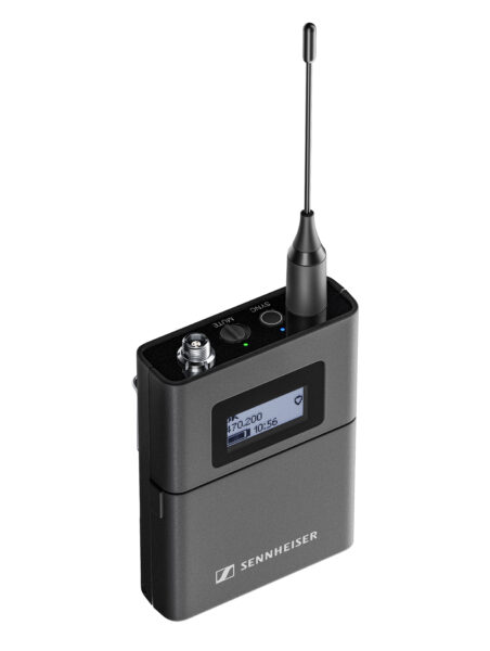 Sennheiser EW-DX_SK_3-Pin_2