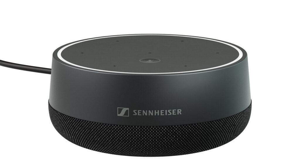 Sennheiser