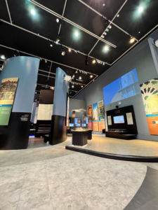 KAUST Museum of Science & Technology in Islam
