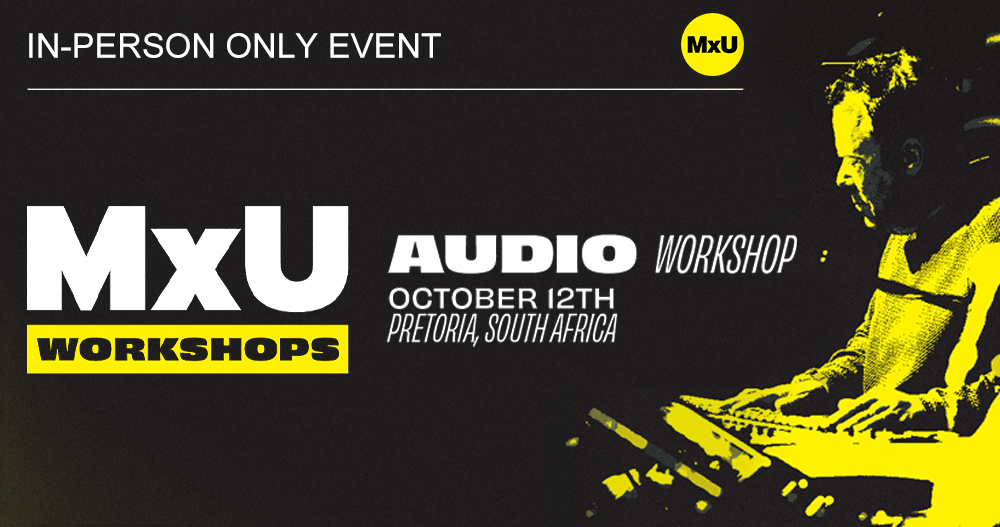 MxU Workshops