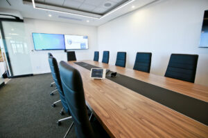 Stage Audio Works - Standard Bank