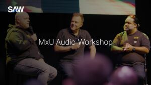 MxU Audio Workshop
