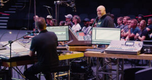 Stage Audio Works - MxU Audio Workshop