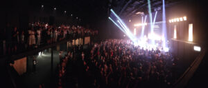Stage Audio Works x Bridge Church