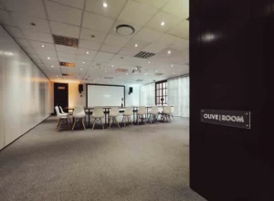 LX Theatre - Photo by Cre8tive Solutions