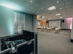 LX Theatre