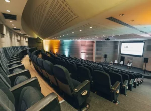 LX Theatre - Photo by Cre8tive Solutions