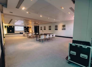 LX Theatre - Photo by Cre8tive Solutions