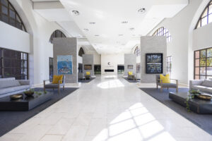 LX Theatre - Photo by Cre8tive Solutions