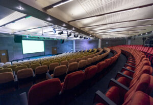 LX Theatre - Photo by Cre8tive Solutions