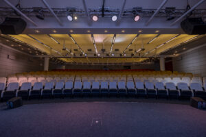 LX Theatre - Photo by Cre8tive Solutions